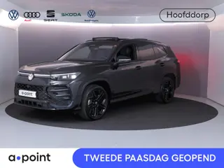 Volkswagen Tayron 1.5 eHybrid R-Line Edition 272 pk Automaat (DSG) | Verlengde garantie | Navigatie 