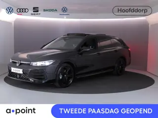 Volkswagen Passat Variant 1.5 eHybrid R-Line Edition 272 pk Automaat (DSG) | Verlengde garantie | Na