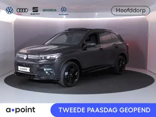 Volkswagen Tiguan 1.5 eHybrid R-Line Edition beschikbaar v.a. 1-5-2026