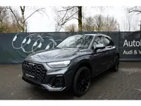 Audi Q5 50 TFSI E |S Edition|Black Edition|Adaptive Cruise|Apple Carplay|Automaat|