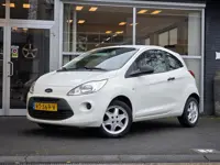 Ford Ka 1.2 Karakter start/stop AIRCO / ZÉÉR NETTE STAAT !!
