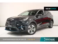 Kia e-Niro ExecutiveLine 64 kWh | Warmtepomp | Leder | SoH 100 % | Stoel & stuurverwarming | Camera 