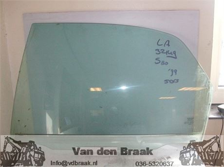 Volvo S80 1998-2006 Portierraam links achter