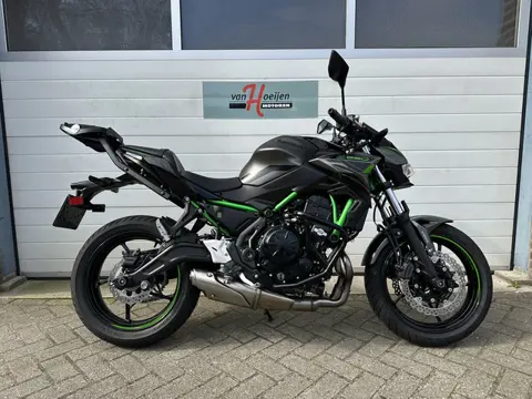 Kawasaki Z 650 ABS ORIG.NL!! 1E.EIG!! (bj 2023)