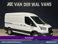 Ford Transit 2.0 TDCI 185pk Automaat L2H2 Euro6 Airco | Camera | Cruisecontrol | Android Auto Parkee