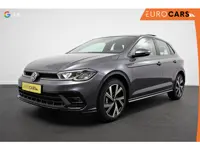 Volkswagen Polo 1.0 TSI DSG R-Line Panorama dak Camera 17" Lichtmetalen Velgen Navigatie Apple Carpl