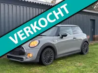 Mini Mini 2.0 Cooper S Automaat / Leder / JCW Stuurwiel