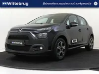 Citroën C3 83 PK | PLUS | NAVIGATIE | PDC. ACHTER | BLUETOOTH | APPLE CARPLAY+ANDROID AUTO |