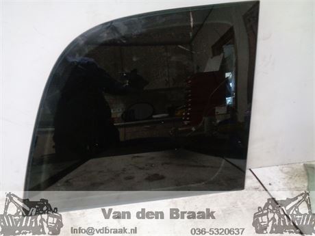 Mercedes Vaneo W414 2002-2006 Plakraam rechtsachter