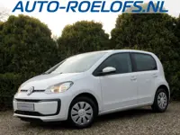 Volkswagen Up! 1.0 BMT Move Up! 5-drs*Airco*