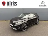 Citroën C3 100pk Max (Camera - Automatische Airco - Navigatie - Apple Carplay - 17" - LED - Parkeers