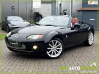 Mazda MX-5 Roadster Coupé 2.0 S-VT Executive | 1e eig | NL Auto NAP | Nieuwstaat!!!