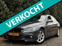 BMW 3-serie 335i xDrive High Executive | Pano | 360 camera | Head-Up