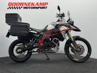 BMW F 800 GS ABS (bj 2017)