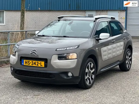 Citroen C4 Cactus 1.2 PureTech Business Plus Navi! camera! Airco! PDC! APK!