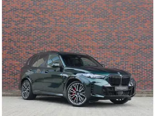 BMW X5 50e xDrive | Pano - Trekhaak - Massage (bj 2025)