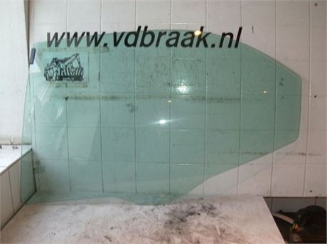 Alfa Romeo 166 1998-2003 Portierraam links achter