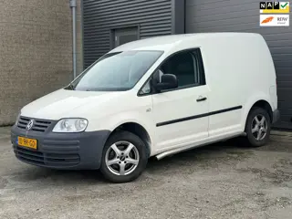 Volkswagen Caddy 2.0 SDI