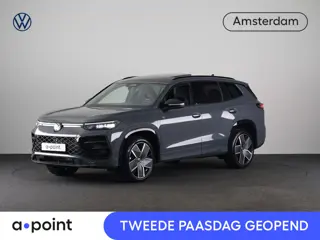 Volkswagen Tayron 1.5 eHybrid R-Line Edition 272 pk Automaat (DSG) | Navigatie | Panoramadak | Parke