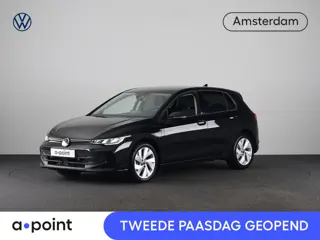 Volkswagen Golf 1.5 eHybrid Life Edition 204PK | Automaat | Camera | Extra getint glas | verlengde g