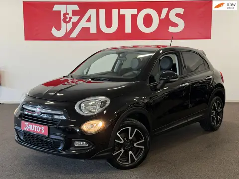 Fiat 500 X 1.6 POPSTAR|NAVIGATIE|CRUISE|ECC AIRCO|17'' LMV|