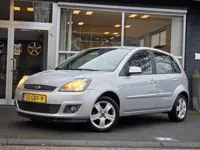 Ford Fiesta 1.4-16V Futura XL CLIMA / NAP / PDC /