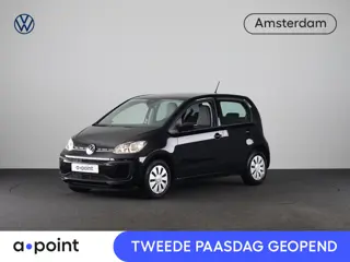 Volkswagen Up! 1.0 BMT Move Up! | Navigatie via App | Automatische Airco | Elektr. ramen voor |