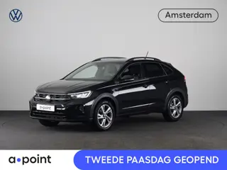 Volkswagen Taigo 1.0 TSI R-Line | DSG | Camera |Keyless | Navigatie | Carplay & Android Auto | Stoel