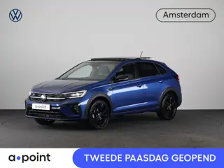 Volkswagen Taigo 1.0 TSI R-Line Business 110 PK | automaat (DSG) | Panoramadak | Camera | stoelverwa