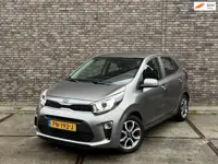 Kia Picanto 1.0 CVVT First Edition Carplay Cruise Control Camera