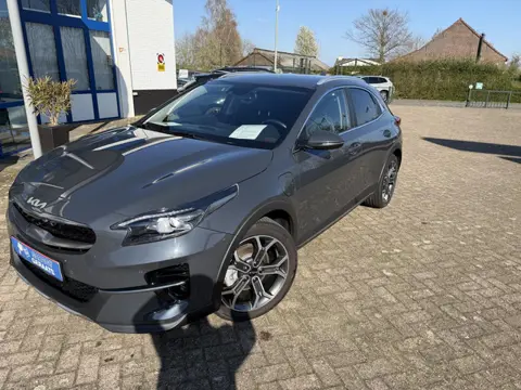 Kia XCeed 1.6 GDi PHEV ExecutiveLine | 10 jaar garantie, Stoel ventilatie, Elektr. stoel met geheuge