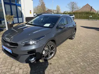 Kia XCeed 1.6 GDi PHEV ExecutiveLine | 10 jaar garantie, Stoel ventilatie, Elektr. stoel met geheuge