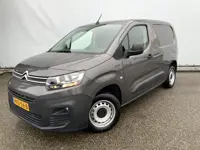 Citroën Berlingo MARGE !! 1.5 BlueHDI Club Airco Ctruise Trekhaak 1230 kg Euro 6