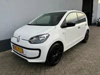 Volkswagen UP! - Airco - LMV