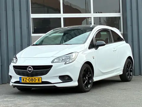Opel Corsa 1.0 Turbo Color Edition Opc line Carplay