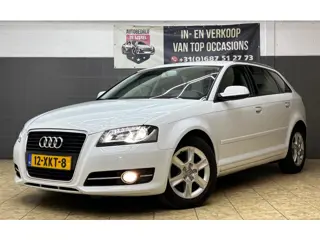 Audi A3 Sportback 1.2 TFSI A-A / 3DE EIGEN / RIJKLAAR MET NW APK