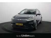 Hyundai KONA EV Fashion 64 kWh 3- Fase SOH 95,1% | Warmtepomp | Camera | Navigatie | Head-Up Display