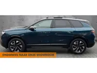 Opel Grandland 1.6 Turbo Plug-in-Hybrid Ultimate l Pano l Trekhaak l Focal Sound l HUD l 20 Inch