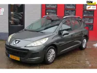 Peugeot 207 SW 1.4 VTi X-line , Airco, Navi , Trekhaak