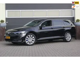 Volkswagen Passat Variant 1.4 TSI PHEV GTE Business | Camera |
