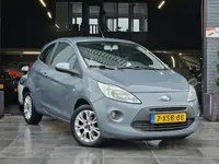 Ford Ka 1.2 Trend|Airco|Elek.ramen|Nieuwe koppeling|APK