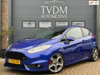 Ford Fiesta 1.6 ST2|DISTR RIEM VV|NAVI|AIRCO|SUBBWOOFER