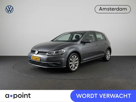 Volkswagen Golf 1.5 TSI Highline 150 pk | Navigatie | Parkeersensoren (Park assist) | Achteruitrijca