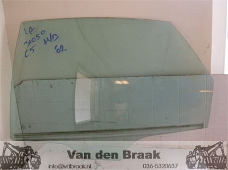 Citroen C5 5 deurs 2001-2008 Portierraam links achter