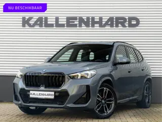 BMW X1 xDrive25e M-Sport - Pano - Trekhaak - Driving Ass Prof - Head-up
