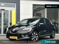 Renault Clio 1.0 TCe 90 Evolution | 1e eigenaar | Dealer onderhouden | Nieuwstaat |