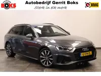 Audi A4 Avant 35 TFSI Launch edition Sport 3x S-Line ECC ACC PDC