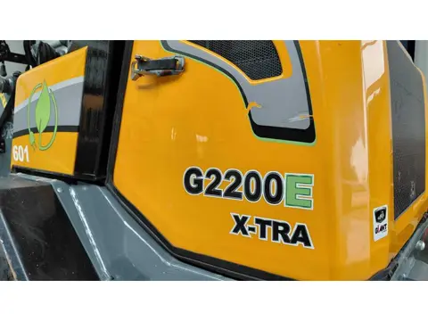 Giant G2200E X-Tra occasion