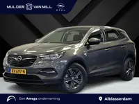 Opel Grandland X 120 Edition 1.2 Turbo 130pk | ALL SEASON BANDEN | AGR-STOELEN | NAVI PRO | APPLE CA