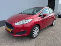 Ford Fiesta 1.0 Style Essential 5-Deurs - Airco